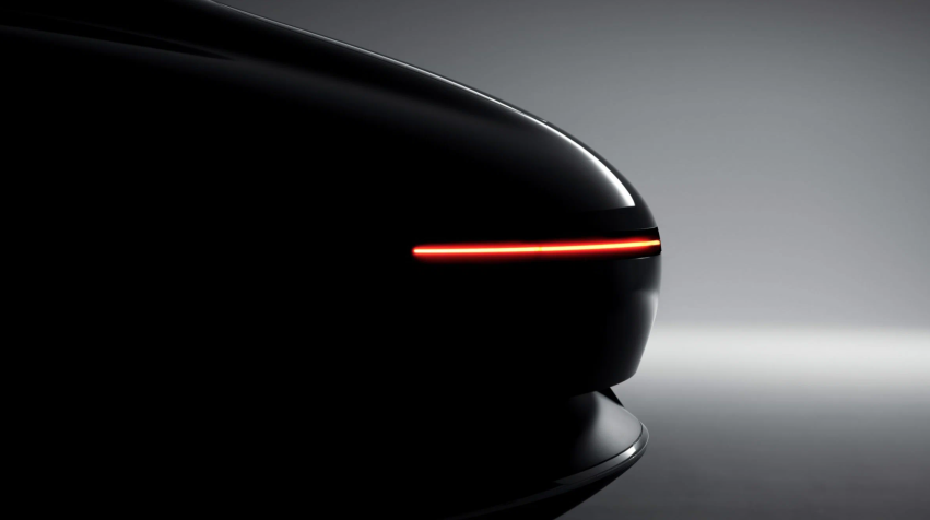 Авто обои Mercedes-Benz Mercedes‑Benz Vision Iconic