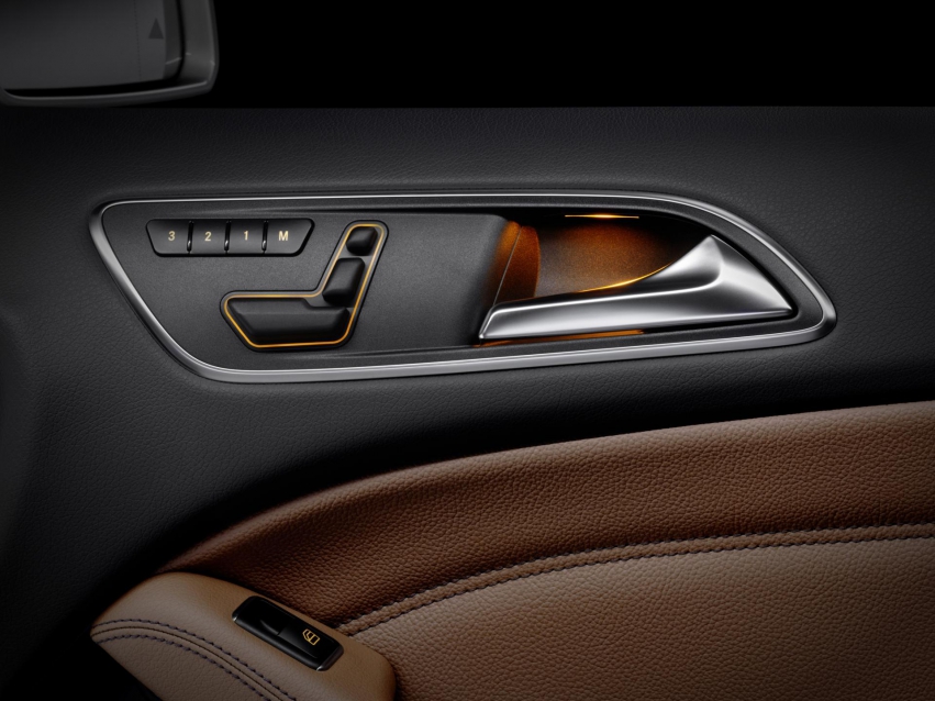 Auto wallpapers Mercedes-Benz B-Class 2012