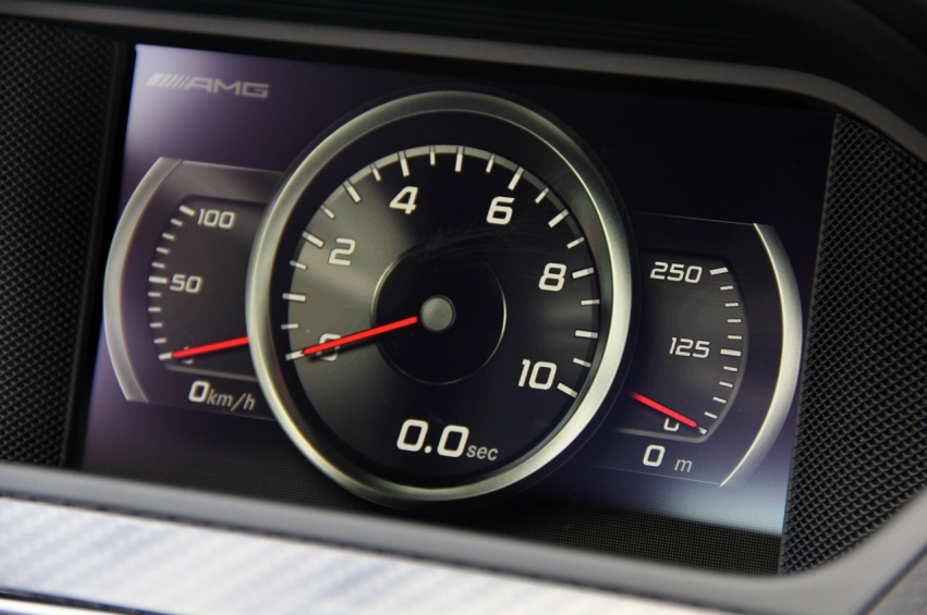 Auto wallpapers Mercedes-Benz  Mercedes Benz C63 Amg Coupe Black Series 2012