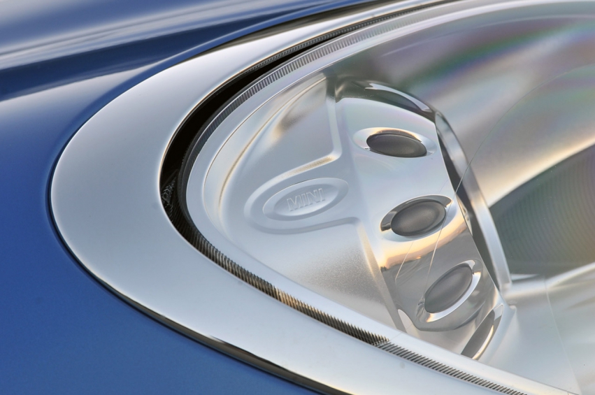 Auto wallpapers Mini Countryman 2012