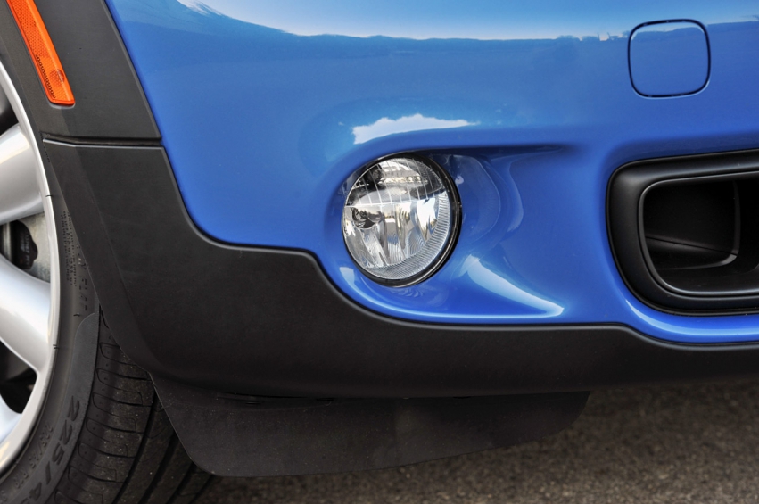Auto wallpapers Mini Countryman 2012