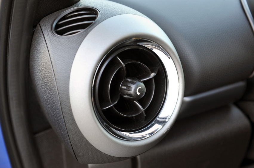 Auto wallpapers Mini Countryman 2012