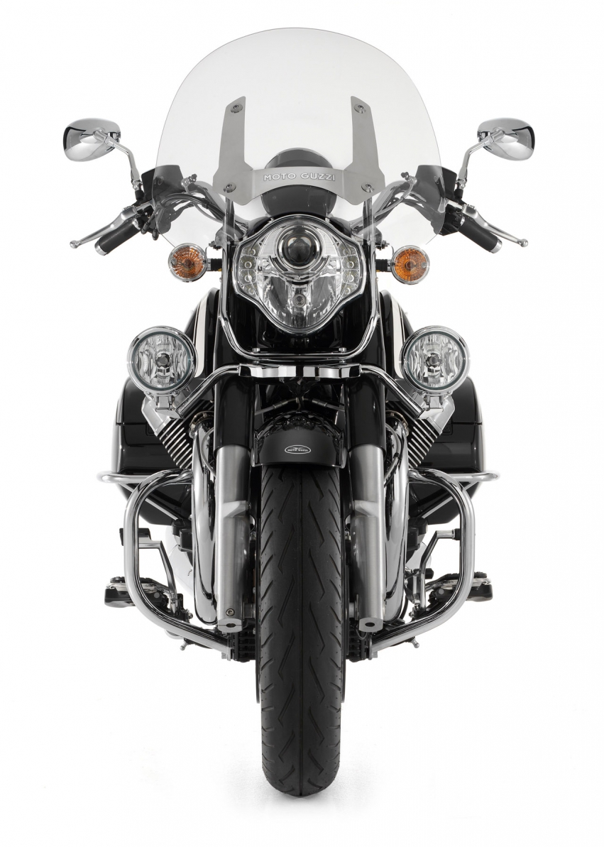 Moto wallpapers Moto Guzzi California 1400