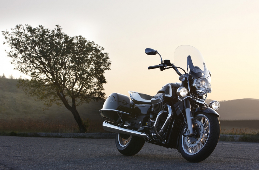 Moto wallpapers Moto Guzzi California 1400