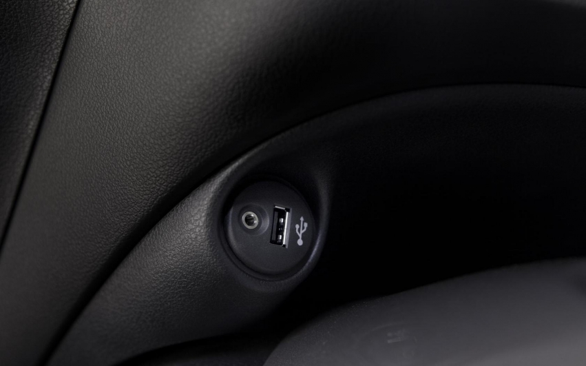 Auto wallpapers Nissan Juke Crossover 2012