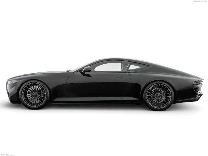 Brabus Bodo 2027