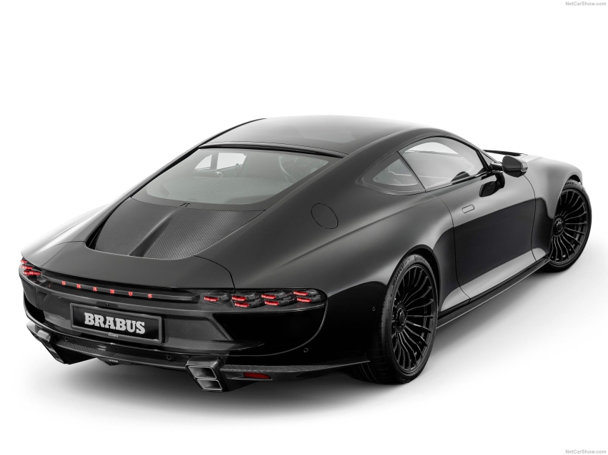 Brabus Bodo 2027