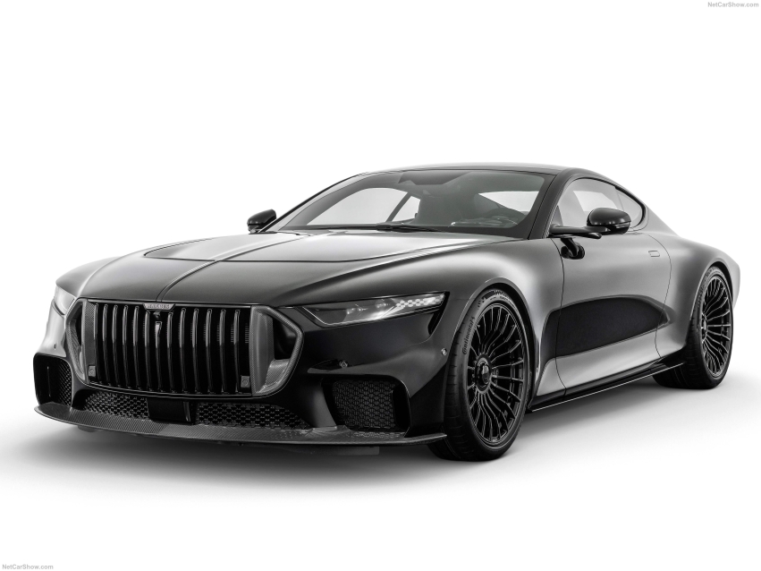 Brabus Bodo 2027