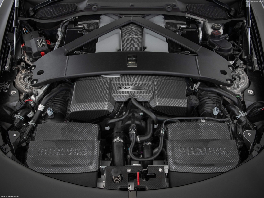 Brabus Bodo 2027