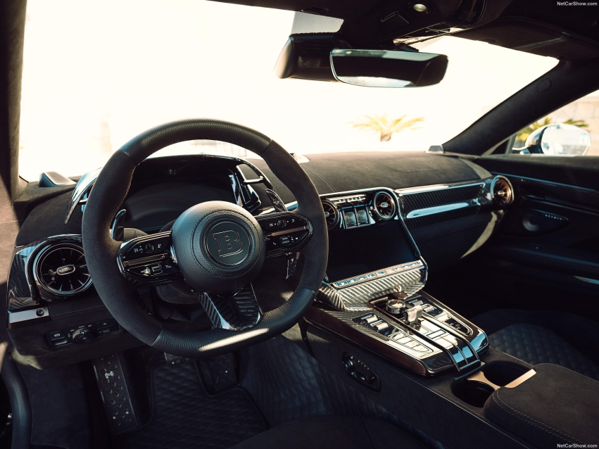 Brabus Bodo 2027