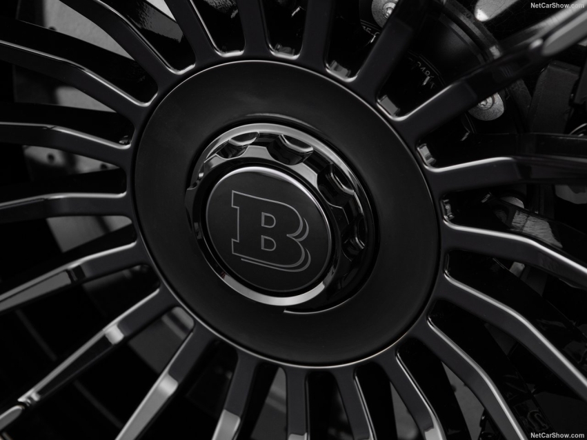 Brabus Bodo 2027
