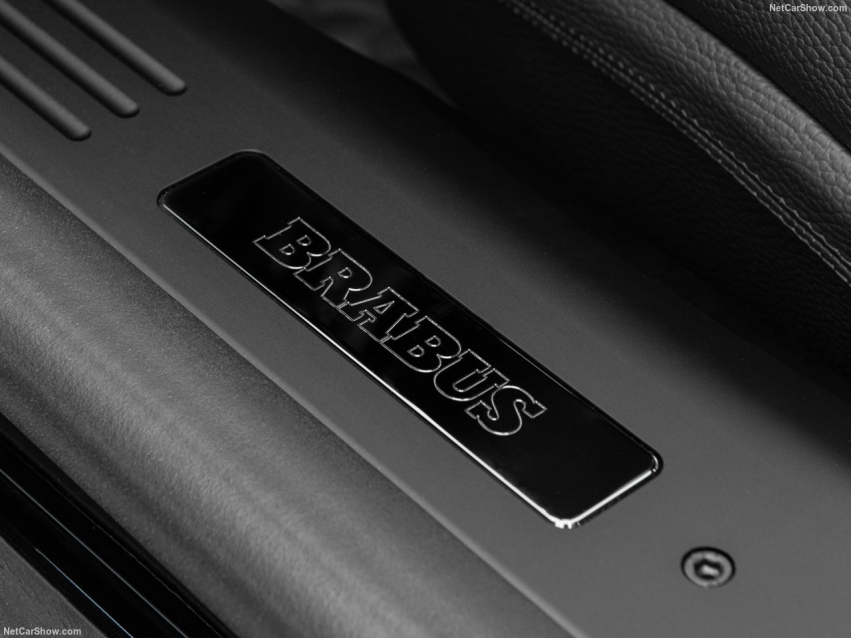 Brabus Bodo 2027