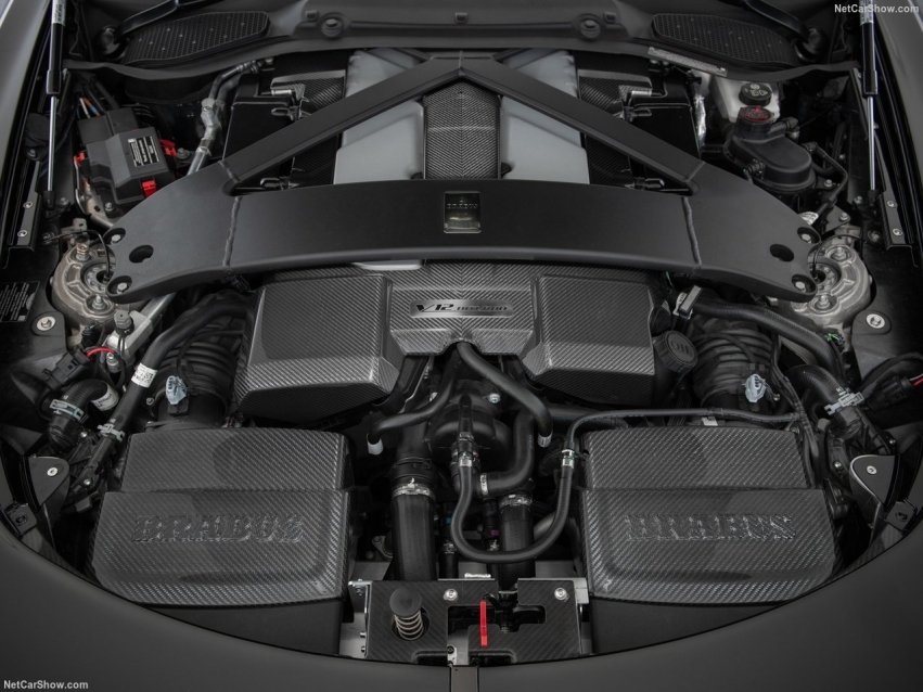 Brabus Bodo 2027