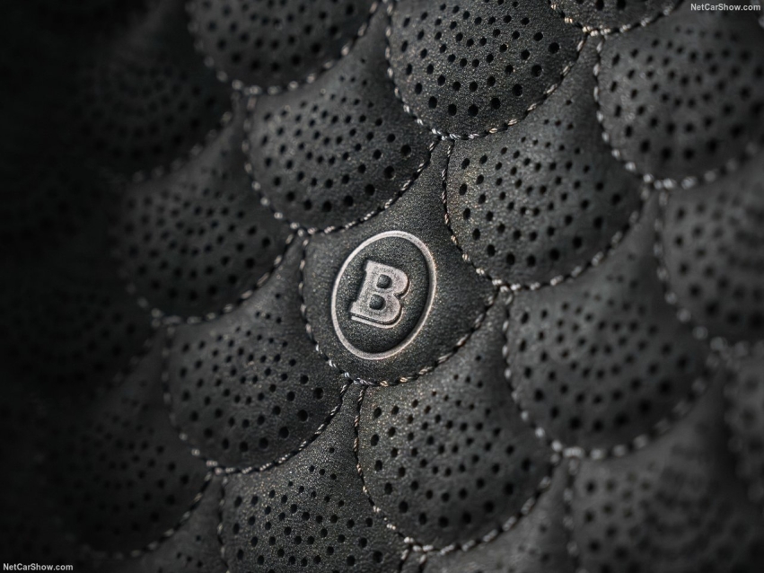 Brabus Bodo 2027
