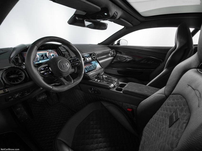 Brabus Bodo 2027