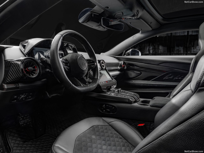 Brabus Bodo 2027