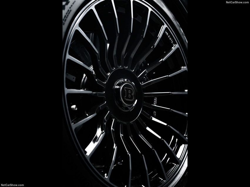 Brabus Bodo 2027