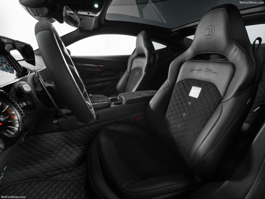 Brabus Bodo 2027