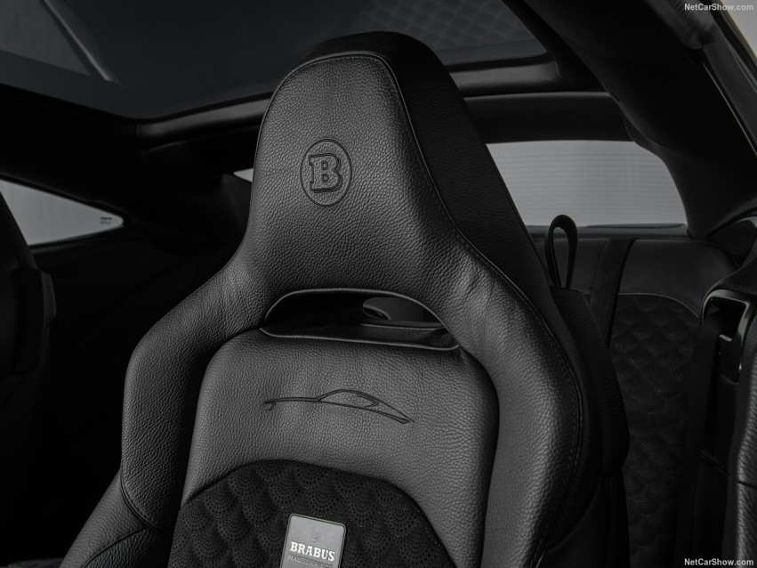 Brabus Bodo 2027