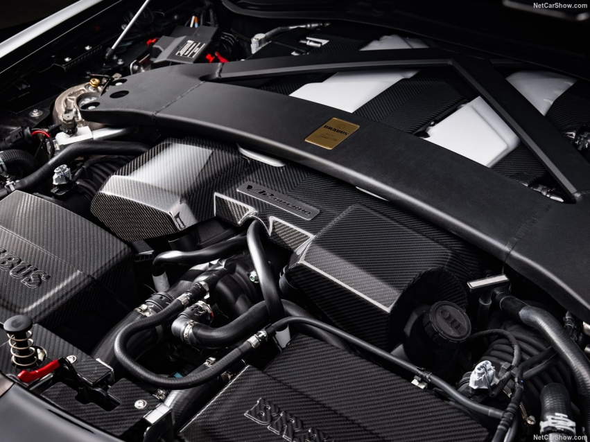 Brabus Bodo 2027