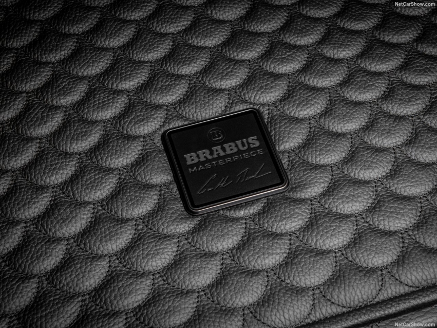 Brabus Bodo 2027