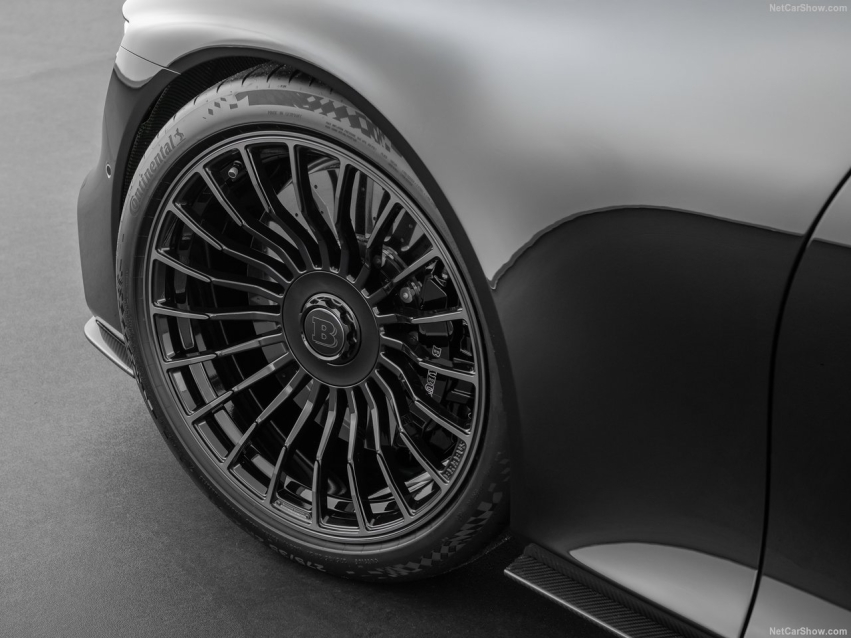 Brabus Bodo 2027