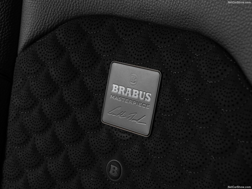 Brabus Bodo 2027