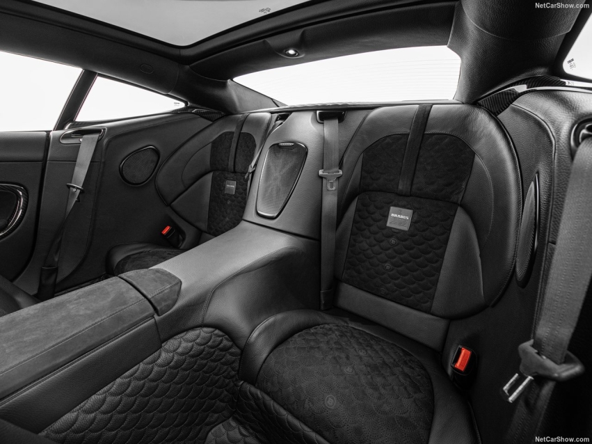Brabus Bodo 2027