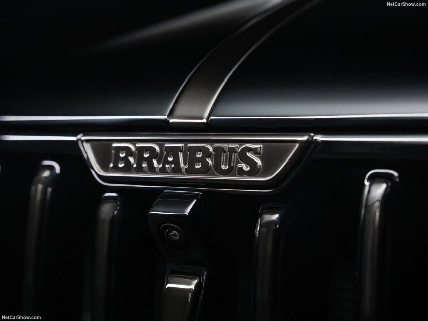 Brabus Bodo 2027