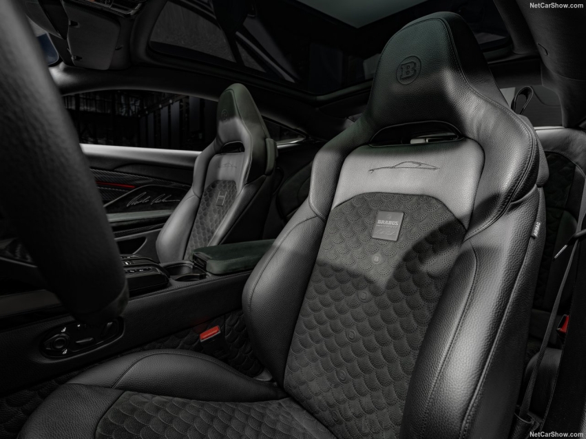 Brabus Bodo 2027