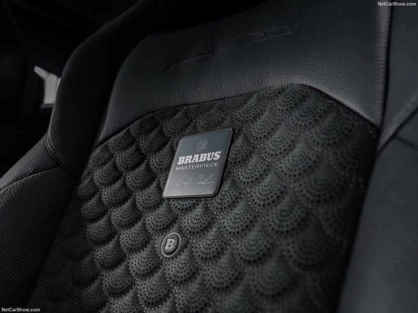 Brabus Bodo 2027