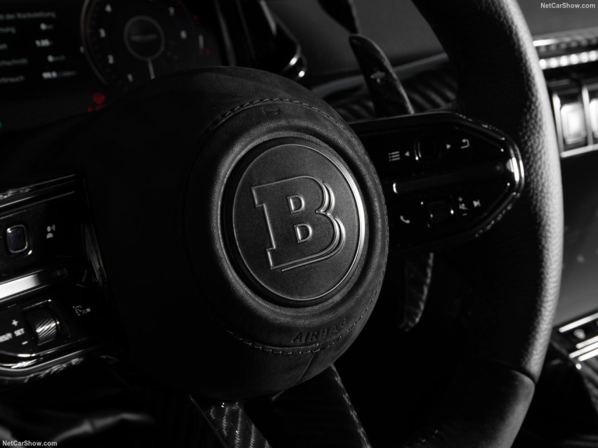 Brabus Bodo 2027
