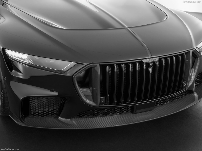 Brabus Bodo 2027