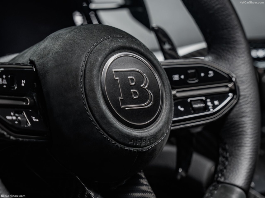 Brabus Bodo 2027