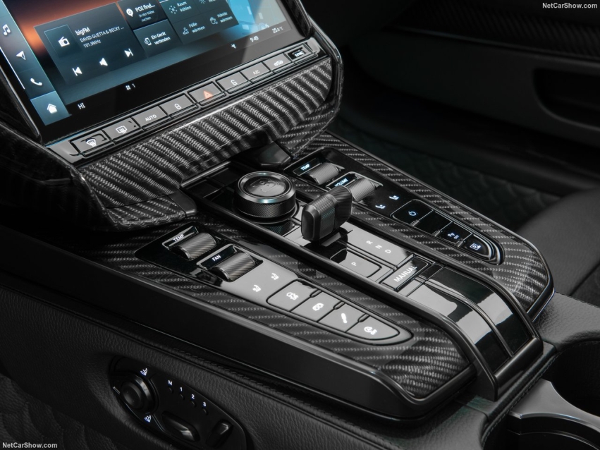 Brabus Bodo 2027