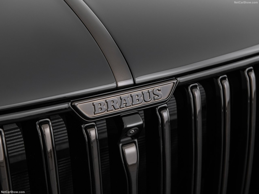 Brabus Bodo 2027