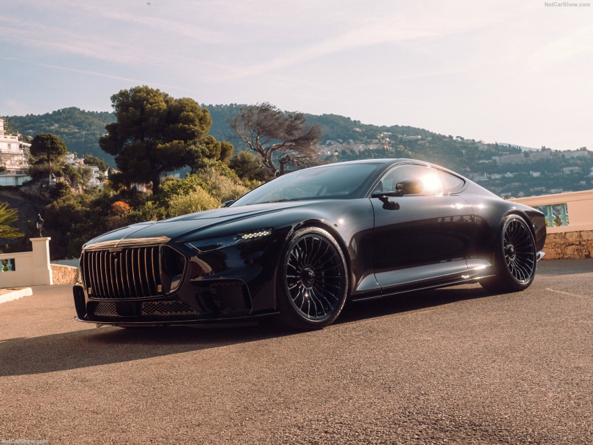 Brabus Bodo 2027