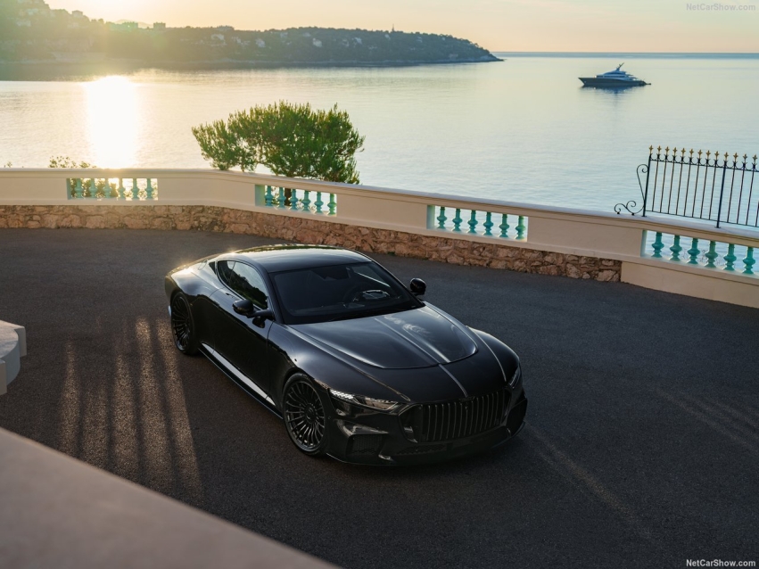 Brabus Bodo 2027
