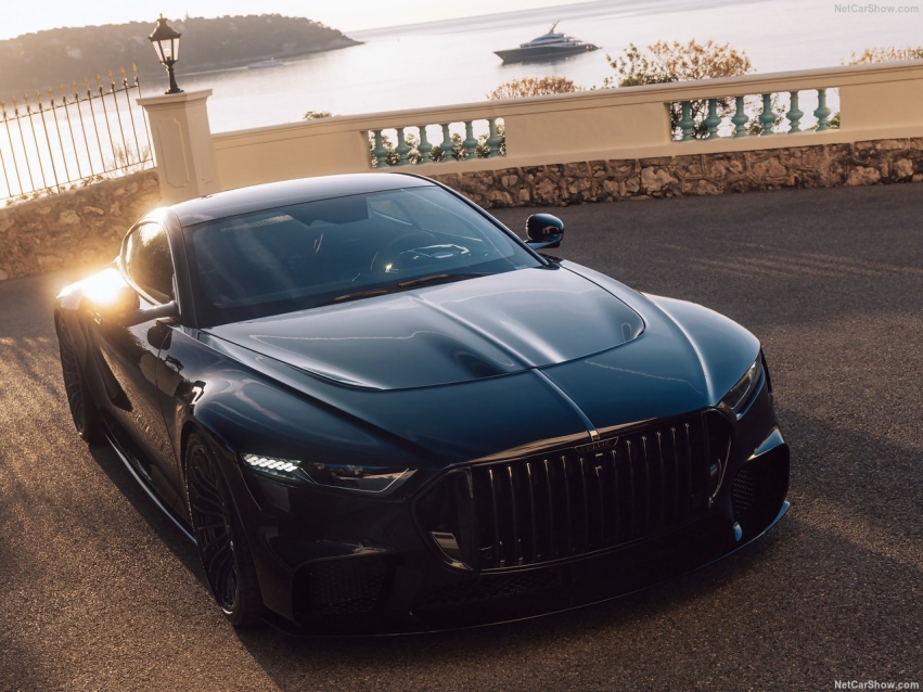 Brabus Bodo 2027