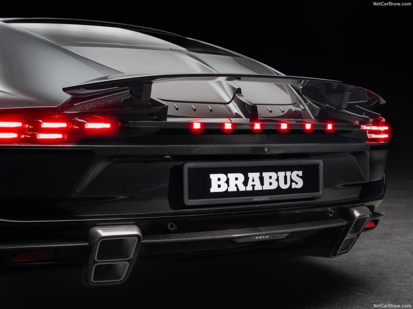 Brabus Bodo 2027