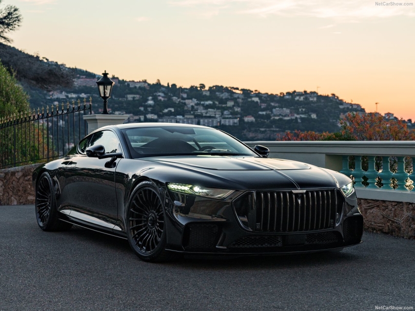 Brabus Bodo 2027