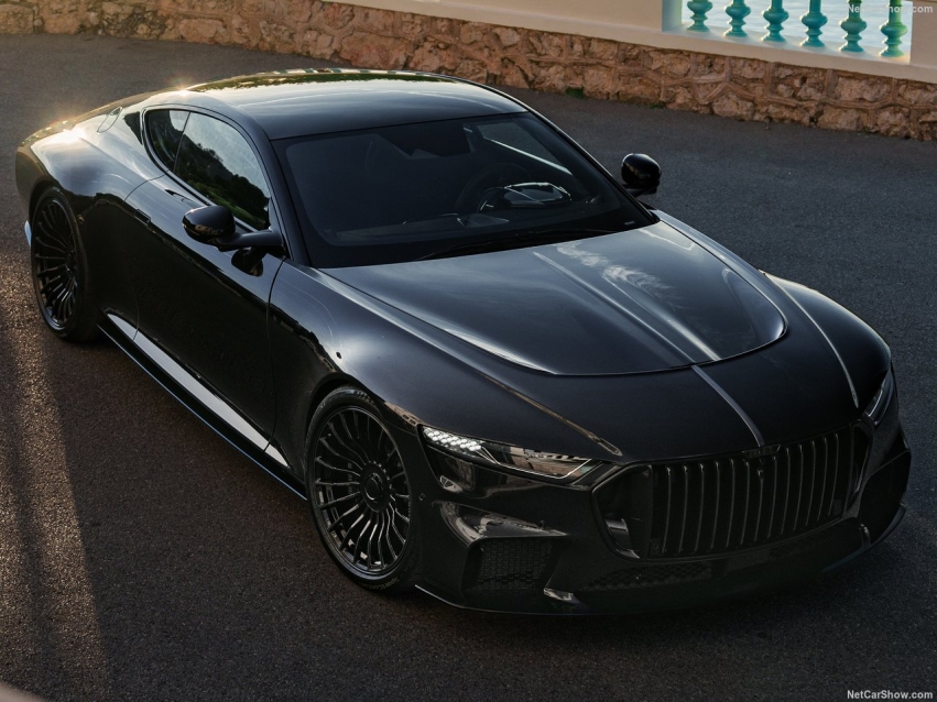 Brabus Bodo 2027