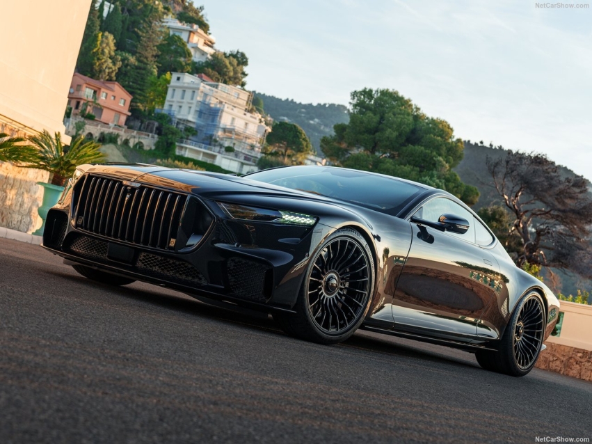 Brabus Bodo 2027