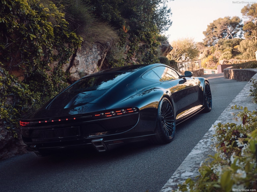 Brabus Bodo 2027
