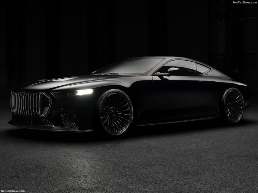 Brabus Bodo 2027