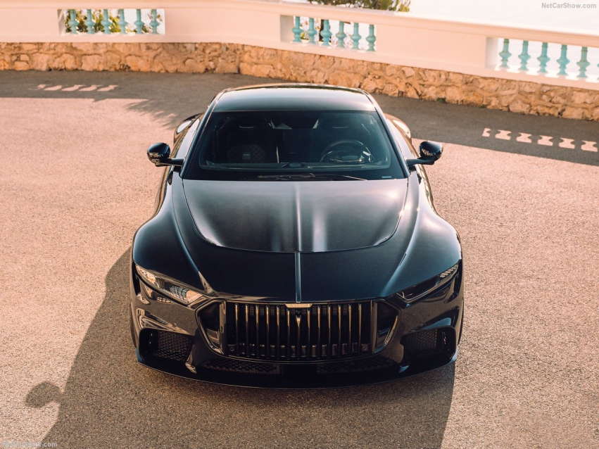Brabus Bodo 2027