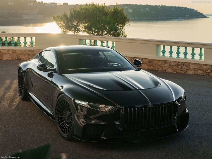Brabus Bodo 2027