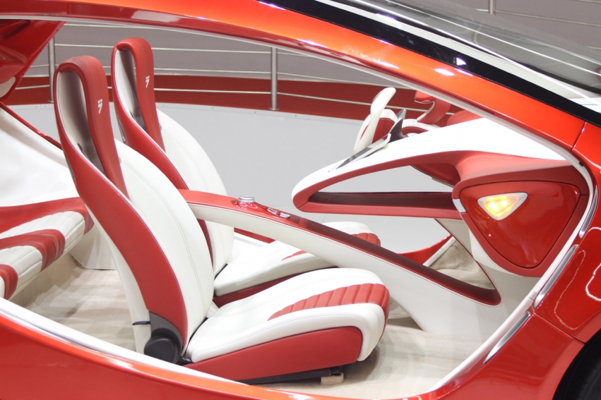 Авто обои Другие Yo Auto