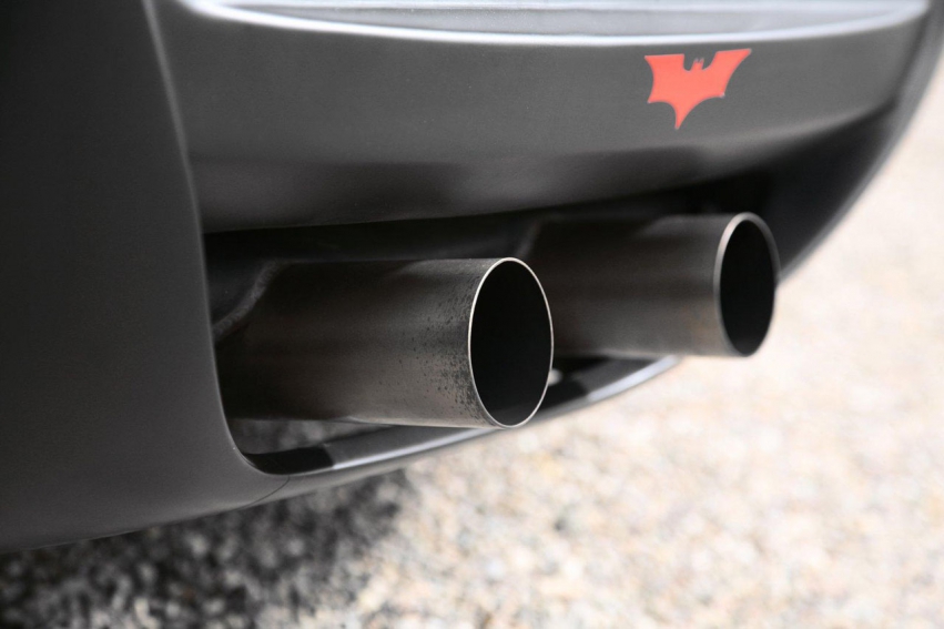 Wiesmann MF5 Blackbat 