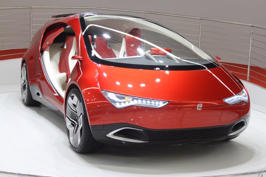 Авто обои Другие Yo Auto